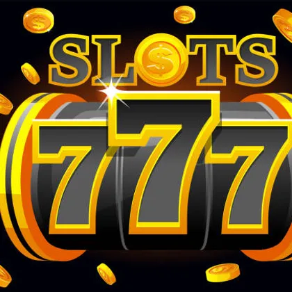 Slot machine reels lit up across a casino lobby, the kind of screen the Jili58 hot segment opens on